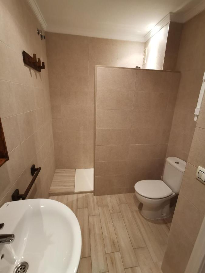 Apartamento Wifi, Garaje Centro Y Playa Chipiona Exterior photo